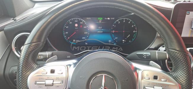 GLC DIESEL HYBRIDE 