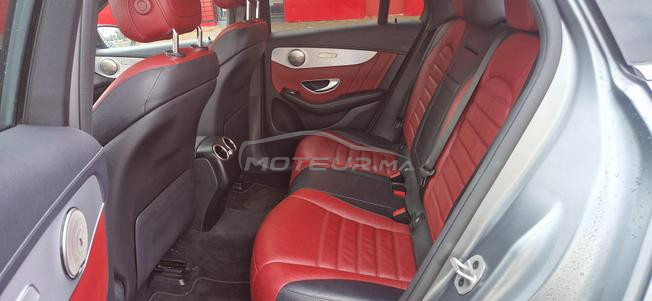 GLC DIESEL HYBRIDE 
