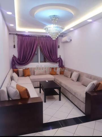 Appartement propre pour les vacances - 2