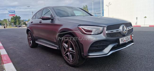 GLC DIESEL HYBRIDE 