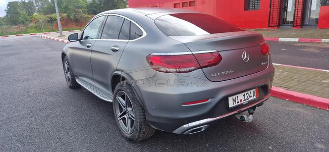 GLC DIESEL HYBRIDE 