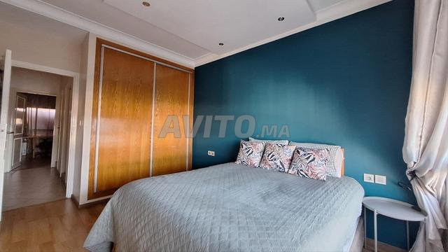 Appartement 4 pièces à vendre Diour Jamaa Rabat - 2