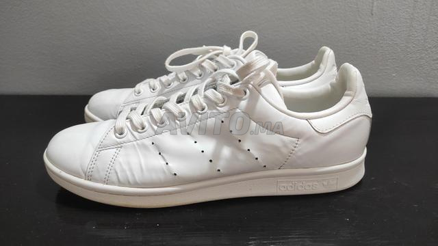 Stan Smith Originales - 2