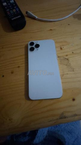 iPhone 11 Pro - 2