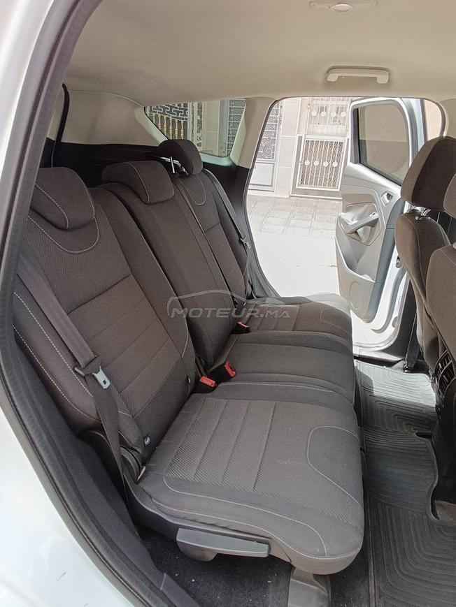 Ford Kuga Titanium 