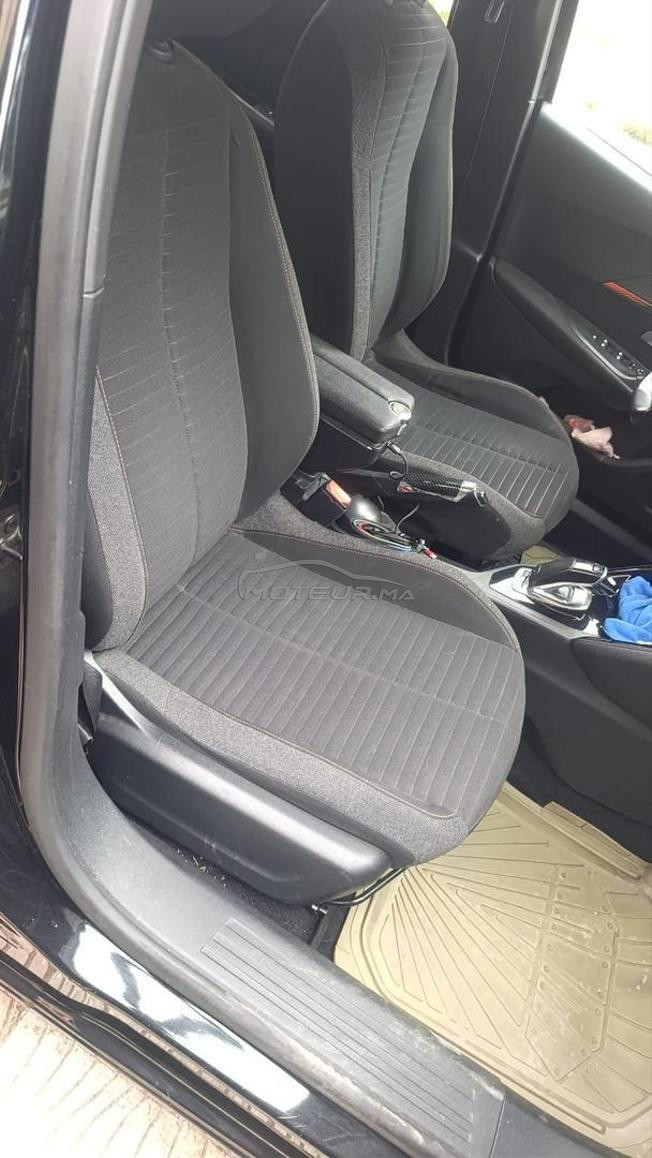 Peugeot 2008 model 2020 à Meknès 
