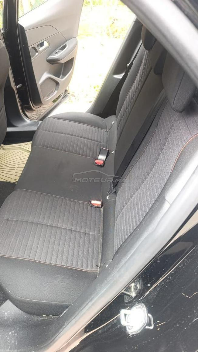 Peugeot 2008 model 2020 à Meknès 