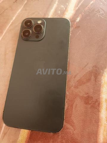 iPhone 13 Pro Max - 2
