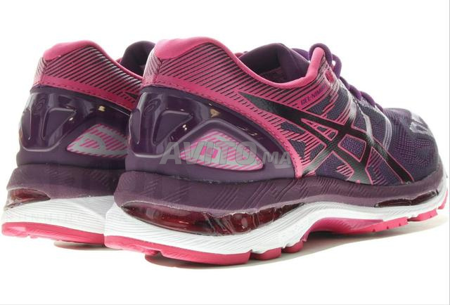 ASICS Gel-Nimbus 19 ORIGINAL taille 40 - 2
