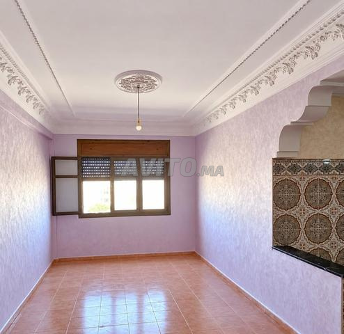 Appartement à louer - 2