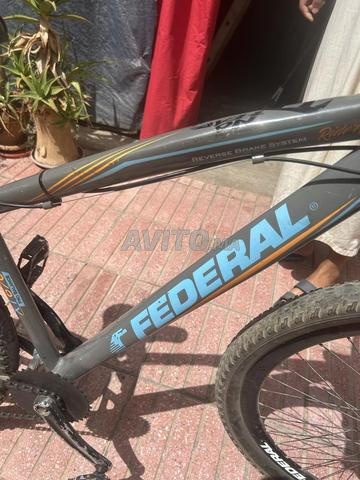 Vélo Federal bon état - 2
