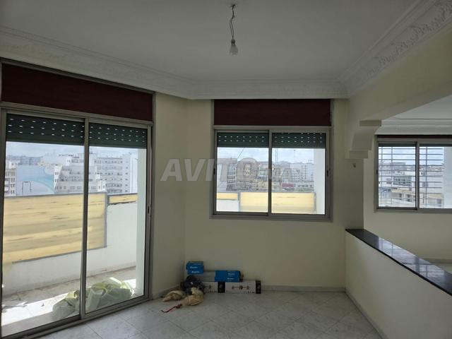 Appartement à louer 128 m² à Casablanca - 2