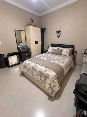 Appartement pur Marrakech à louer avec climatiseur - 2