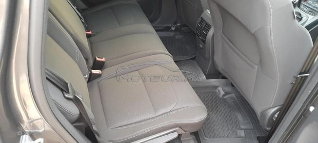 Ford kuga. 2019 1èr main. 6 chv