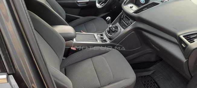 Ford kuga. 2019 1èr main. 6 chv
