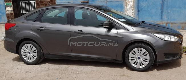 À VENDRE Ford Focus Trend (2017) 