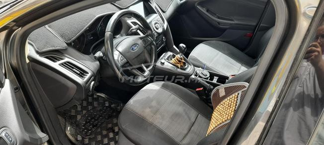 À VENDRE Ford Focus Trend (2017) 