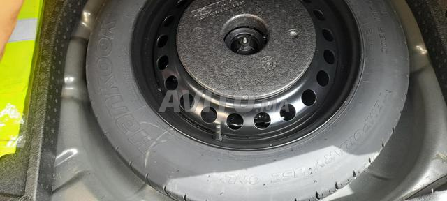À VENDRE Ford Focus Trend (2017) - 2
