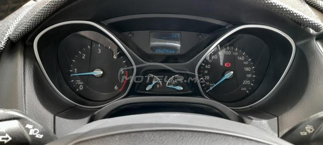 À VENDRE Ford Focus Trend (2017) 