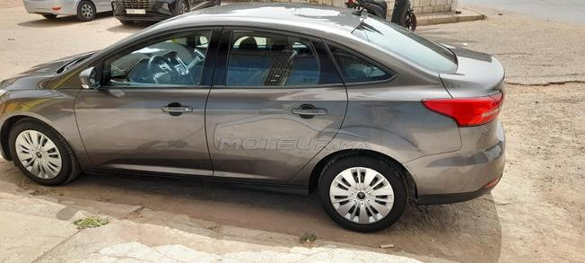 À VENDRE Ford Focus Trend (2017) 