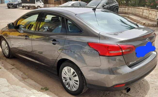 À VENDRE Ford Focus Trend (2017) 