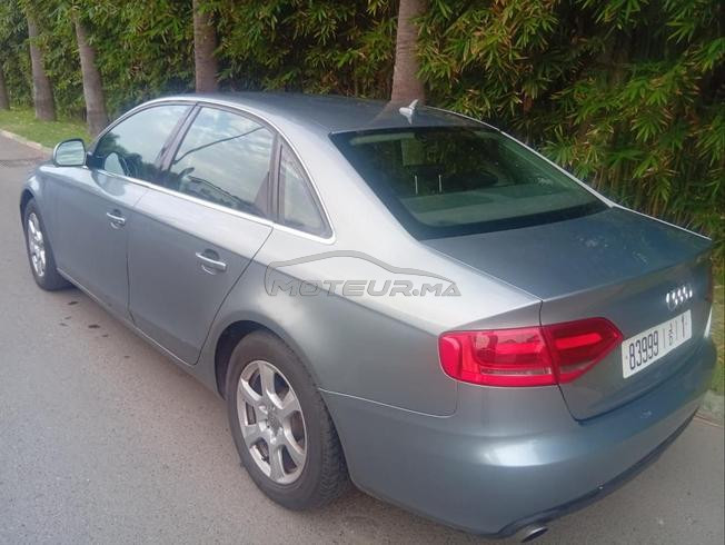 Audi a4 2009 diwana 2013