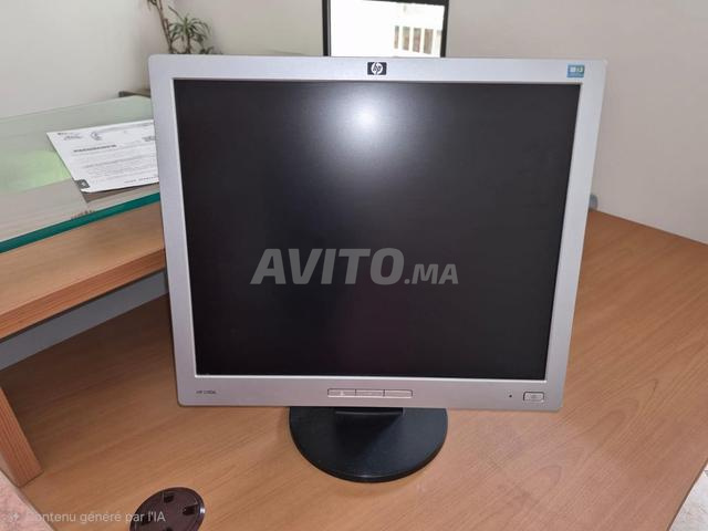 Matériel de bureau - 2