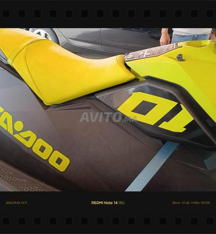 Sea-Doo Spark Trixx 2023 - 2