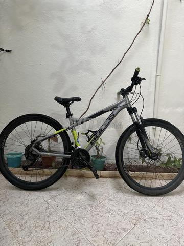 Vélo BULLS très bonne qualité - 2