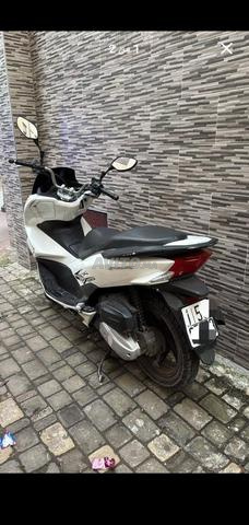 Honda PCX 2014 125cc - 2