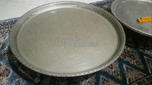 Plateaux Manchester United - 2