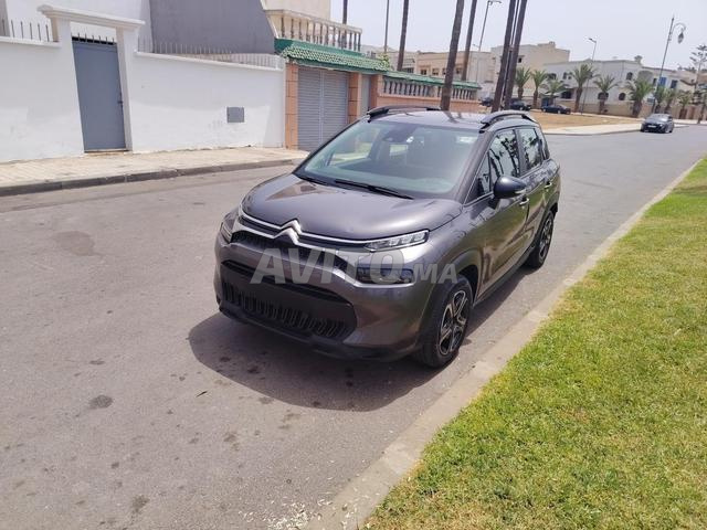 C3 Aircross - 2
