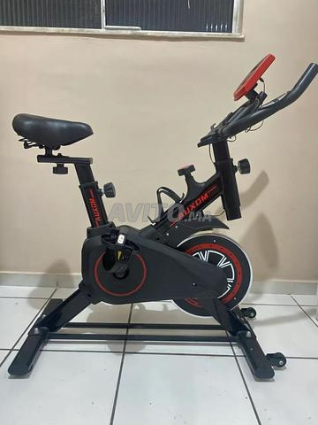Vélo de Sport - 2
