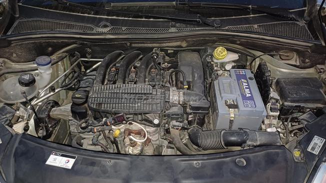 Peugeot 208 Essence Manuelle 2019 à Tanger