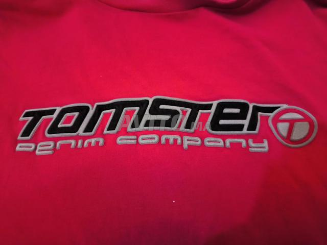 T-shirt taille L - 2