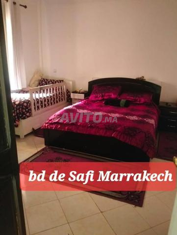 Joli Appartement à vendre près école Bachir - 2