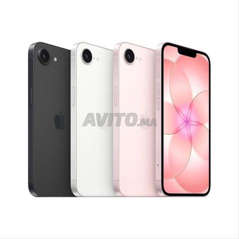 iPhone 17 Pro Max 256 Go 512 Go 2 To - 2