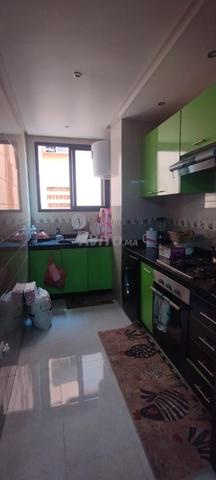 🏠 Appartement vide à vendre à Targa – Marrakech - 2