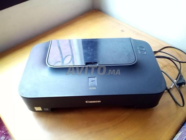 Imprimante Canon - 2