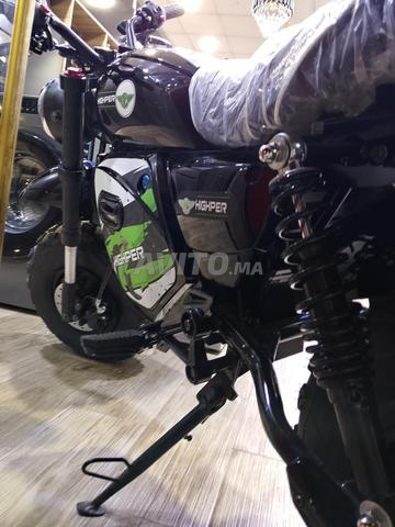 Highper Moto - 2