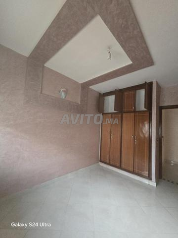 Appartement à louer Riad Zitoun - 2