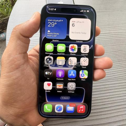iPhone 17 Pro Esim - 2