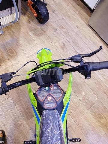 Moto 🏍 Cross - 2
