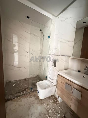 Nouvel appartement à vendre 65 m² à Casablanca