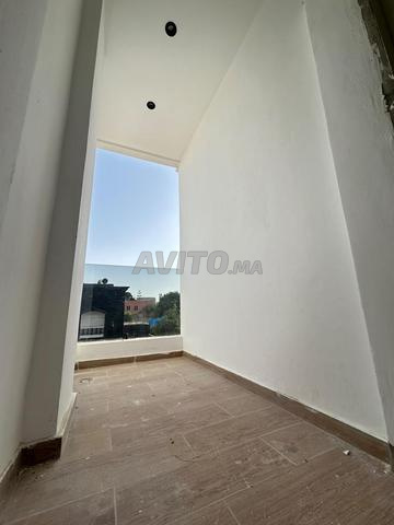 Nouvel appartement à vendre 65 m² à Casablanca