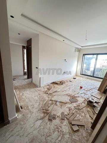 Nouvel appartement à vendre 65 m² à Casablanca
