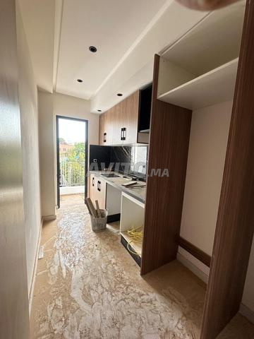 Nouvel appartement à vendre 65 m² à Casablanca