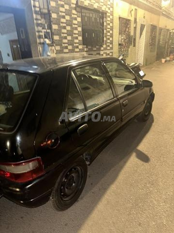 Citroën Saxo 1998 - 2