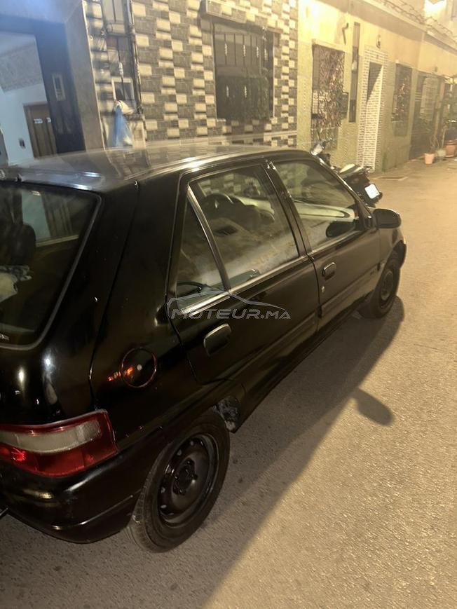 Citroën saxo 1998 