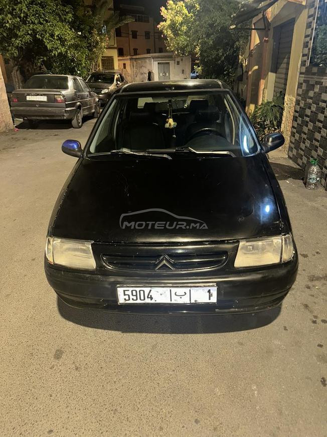 Citroën saxo 1998 